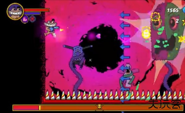 失踪的班班官方正版14