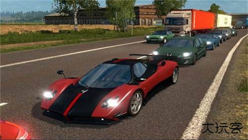 遨游中国2中文版