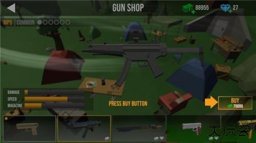 僵尸启示录完整版