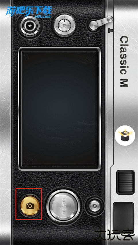 oldroll复古胶片相机安卓版