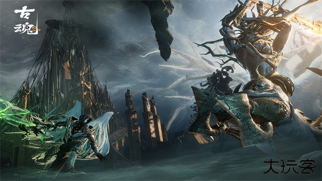 古魂游戏最新版下载