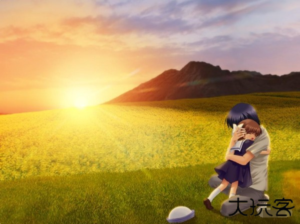 Clannad学习版说明