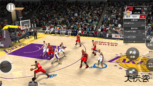 NBA2k23下载