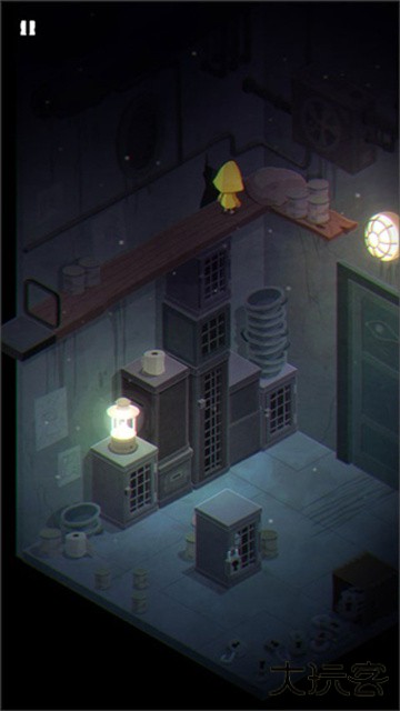 小小梦魇2最新版下载