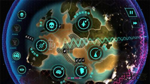 先发制人经典之战