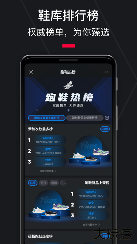 悦跑圈app安卓版