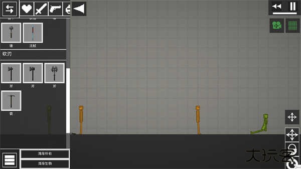 甜瓜游乐场25.0中文版