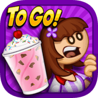 老爹冷饮店HD英文版下载