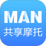 MAN共享摩托官方版app下载 v4.8.0安卓版