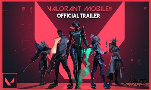 无畏契约国服下载