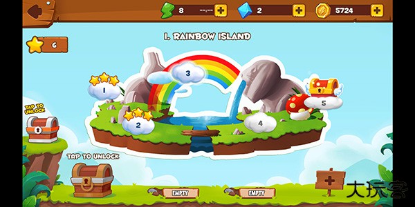 小鸡快跑最新版下载