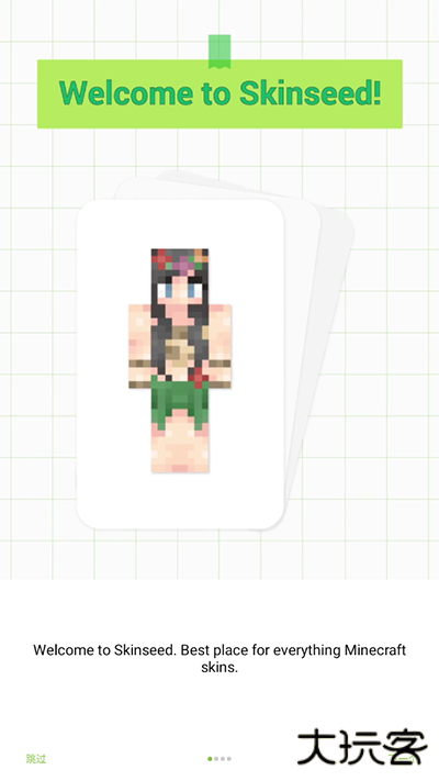 Skinseed免费下载