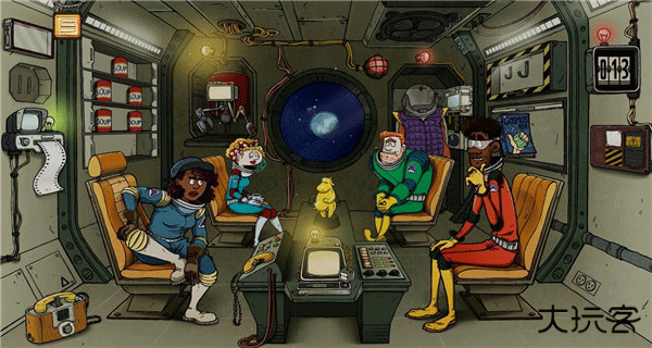 60秒避难所手机版