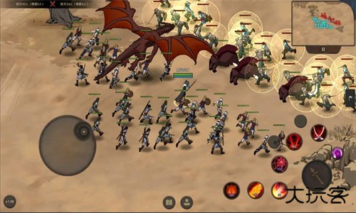 部落与弯刀中文版