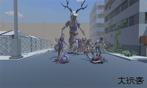 僵尸启示录完整版下载