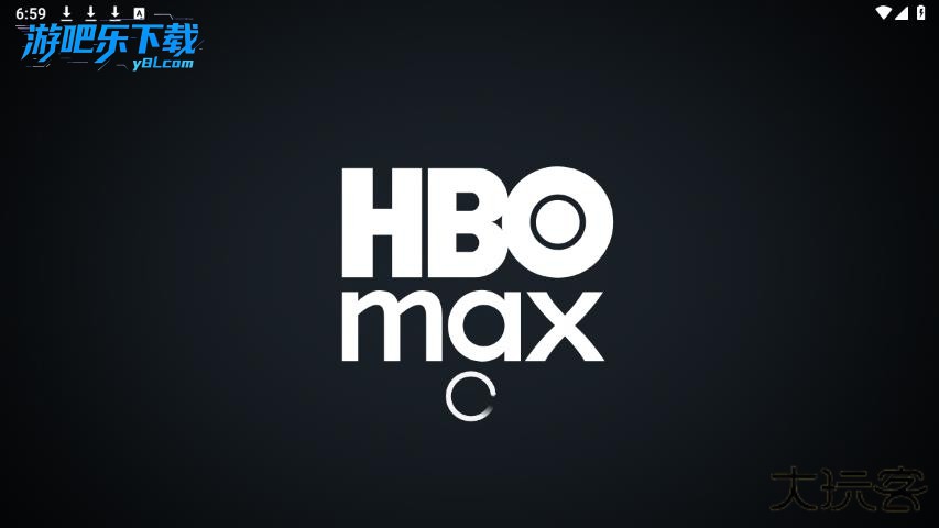 hbomax电视安装包