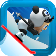 滑雪大冒险手表版下载