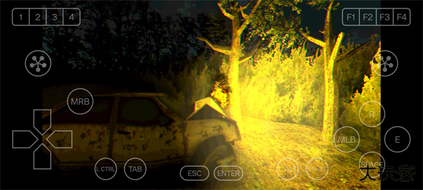 妈妈的旅馆最新版下载