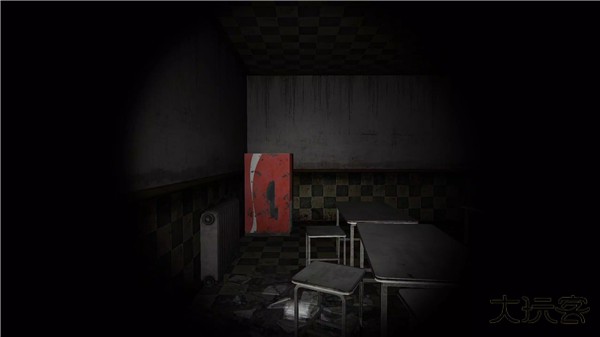 鬼魂theghost最新版下载