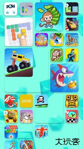 poki.cmAPP1.0免费版