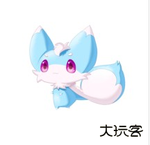 SummerPockets游戏角色13