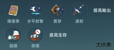 大航海时代传说