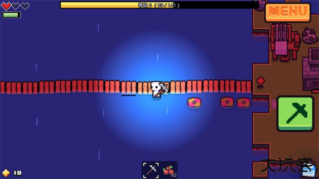 浮岛冒险双人正式版