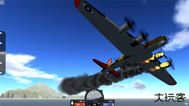 简单飞行手游最新版下载