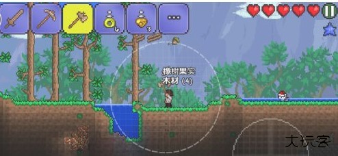 泰拉瑞亚MOD