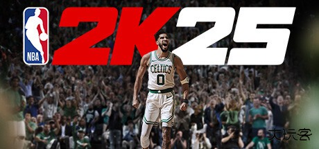 NBA2k25中文版