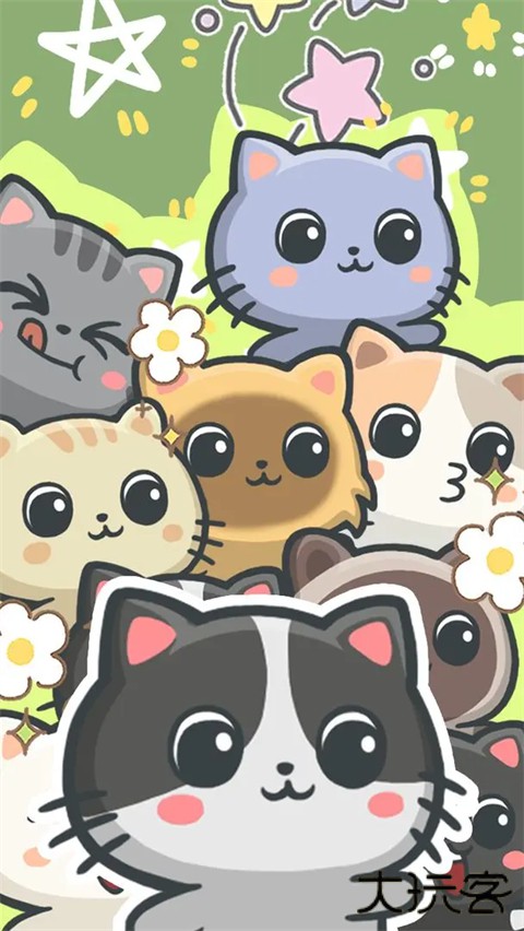 猫咪钓鱼物语最新版下载