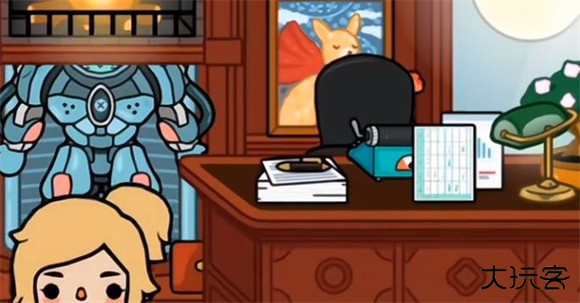 托卡生活:世界2025最新版