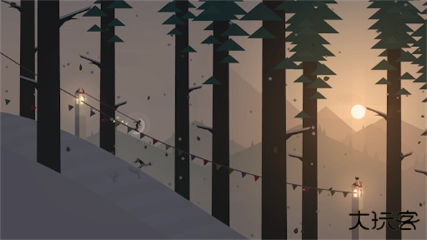 阿尔托的冒险官方版最新版下载