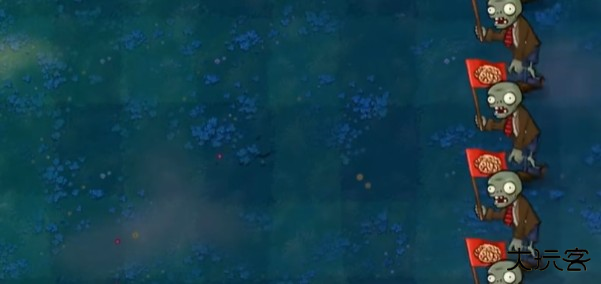 植物大战僵尸杂交版3.0手机版