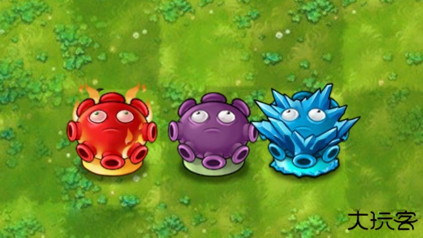 植物大战僵尸融合版正版