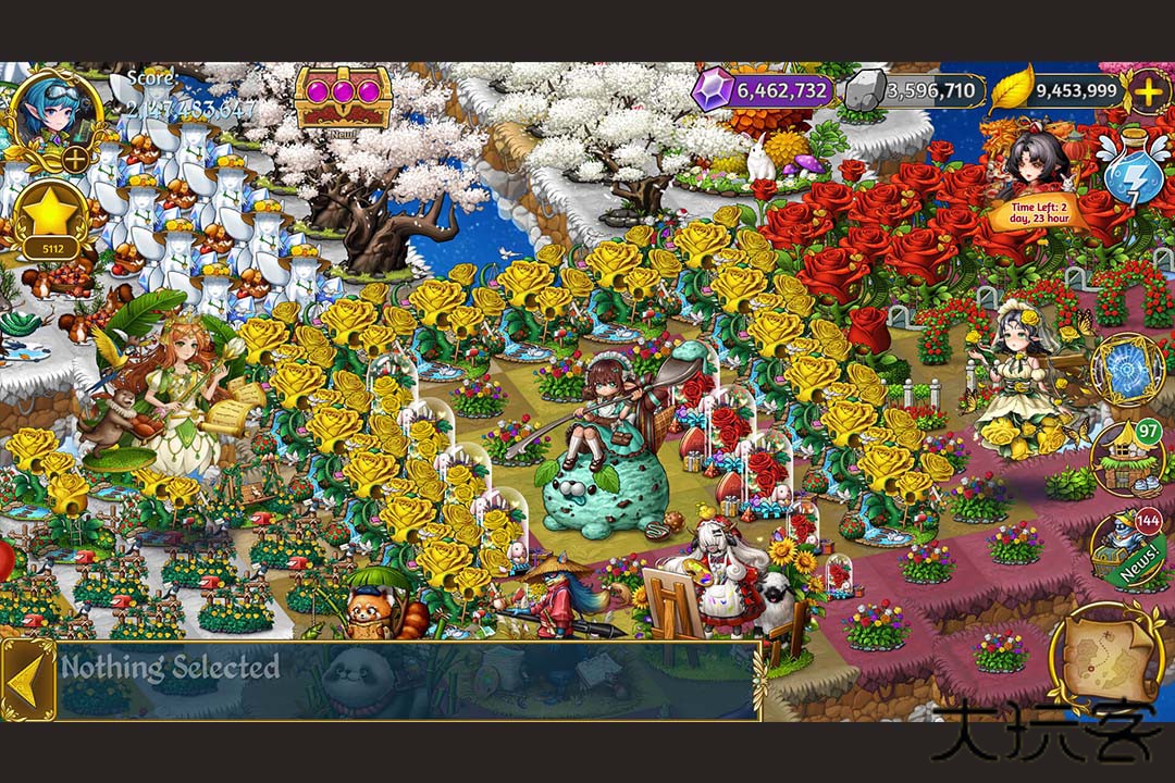 萌翻天消消乐最新版下载