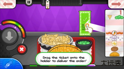 老爹卷饼店新手攻略8