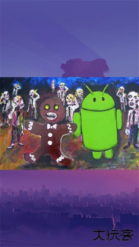 安卓彩蛋免费下载