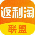 返利淘联盟最新版软件下载 v8.7.4安卓版