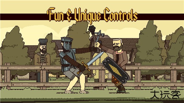 Bloody Bastards最新版下载