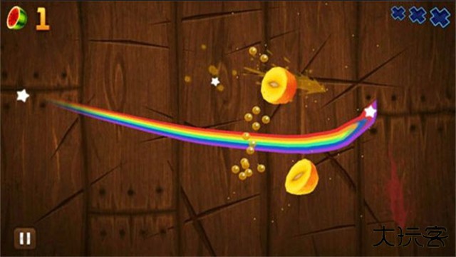 切水果最新版下载