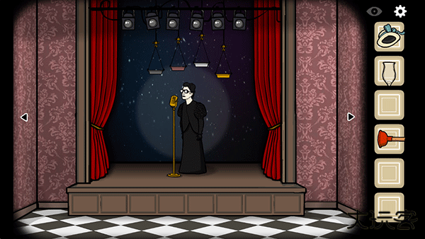 逃离方块剧院最新版下载