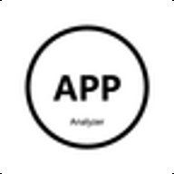 APP分析器app1.0.872026新版