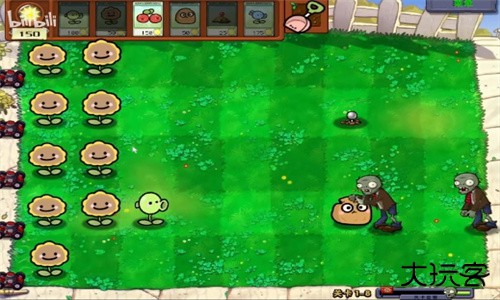 植物大战僵尸幼儿园版2026升级版下载