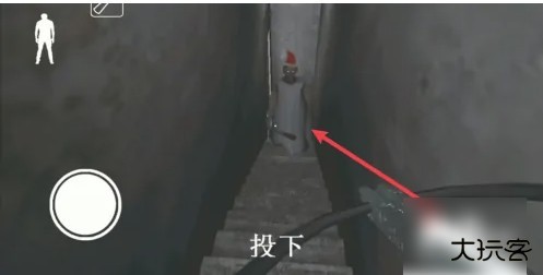 恐怖老奶奶2联机版