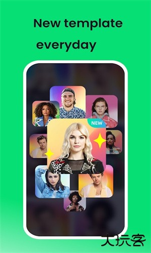 dreamface安卓中文版安卓版