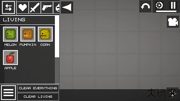 Melon Playground国际服