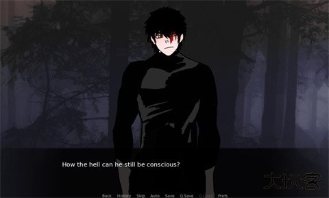 无处可藏最新版下载