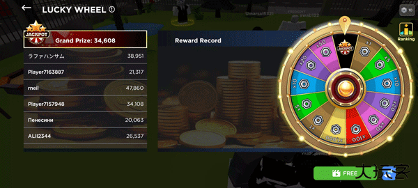 Blox World最新版下载