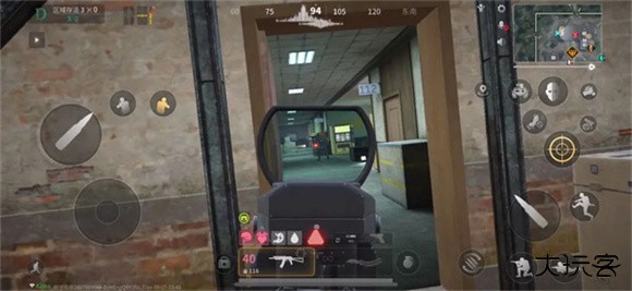 萤火突击官服最新版